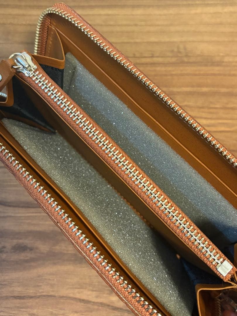 GARNI ガルニ　長財布