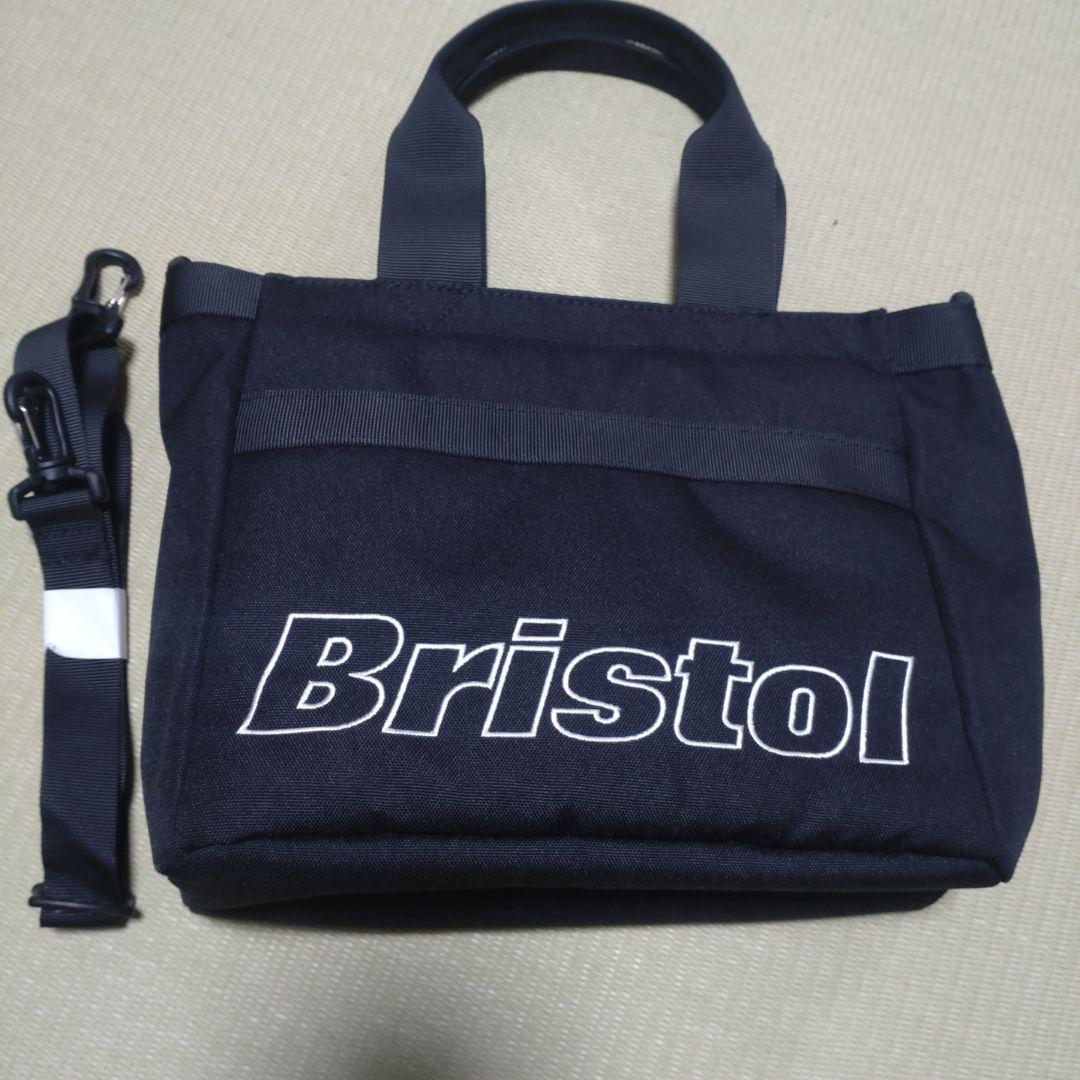 Bristol F.C.Real Bristol トートバッグ