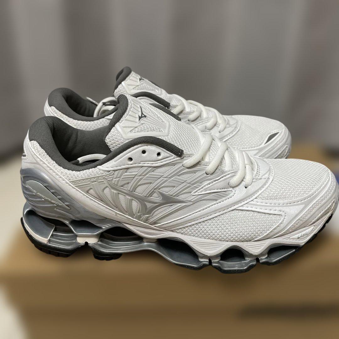 MIZUNO ミズノ WAVE PROPHECY LS 24cm