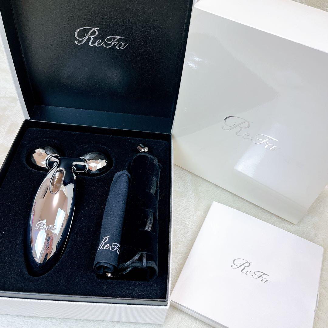 未使用✨ReFa CARAT リファカラットPEC-L1706 正規品