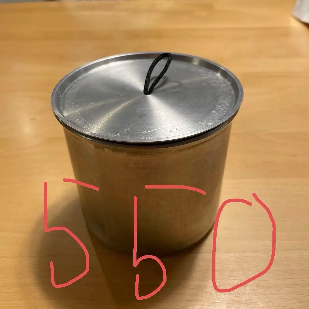 バーベキュー・調理用品 Jindaiji Mountain Works Hillbilly Pot550