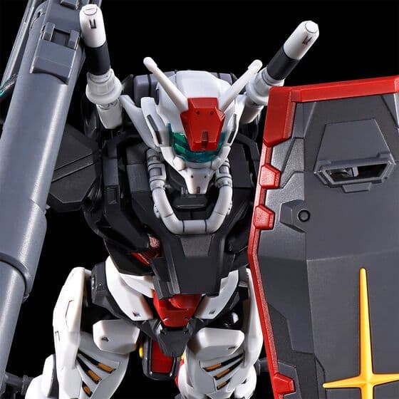 HG　1/144　01ガンダム　GQuuuuuuX　ジークアクス