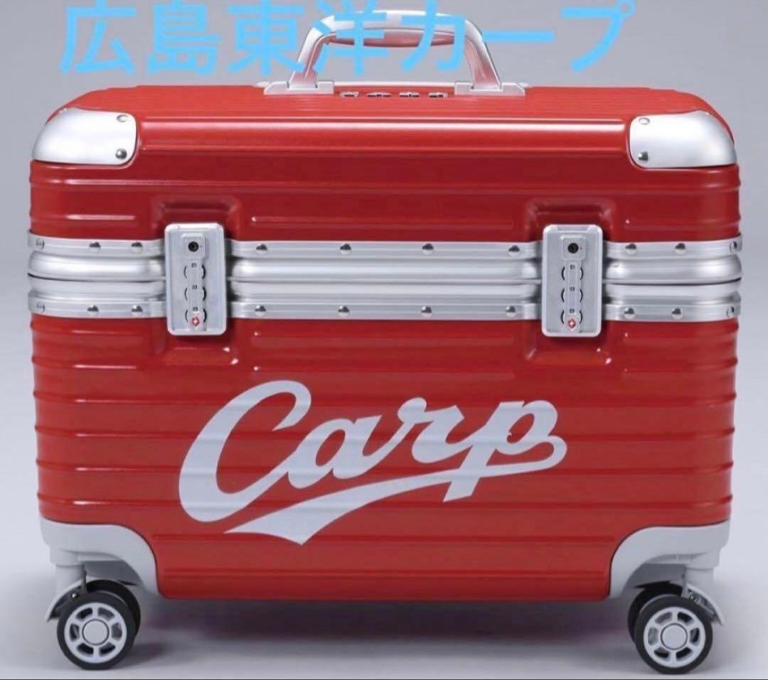 新品広島東洋カープ　カープパイロットケース