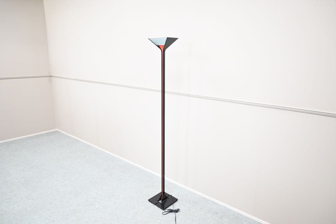 【極美品】 FLOS フロス PAPILLONNA パピローナ　フロアランプ