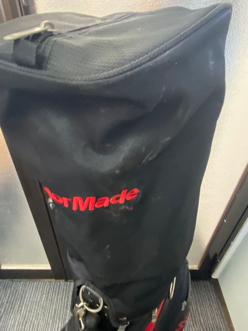 ＋ TaylorMade テーラーメイド BURNER ゴルフセット