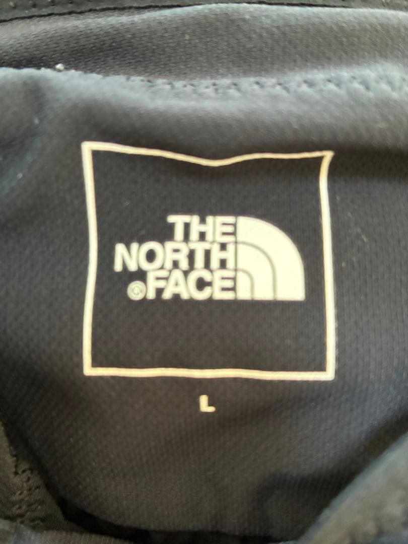 NORTH FACE バーブライトランニングパンツ