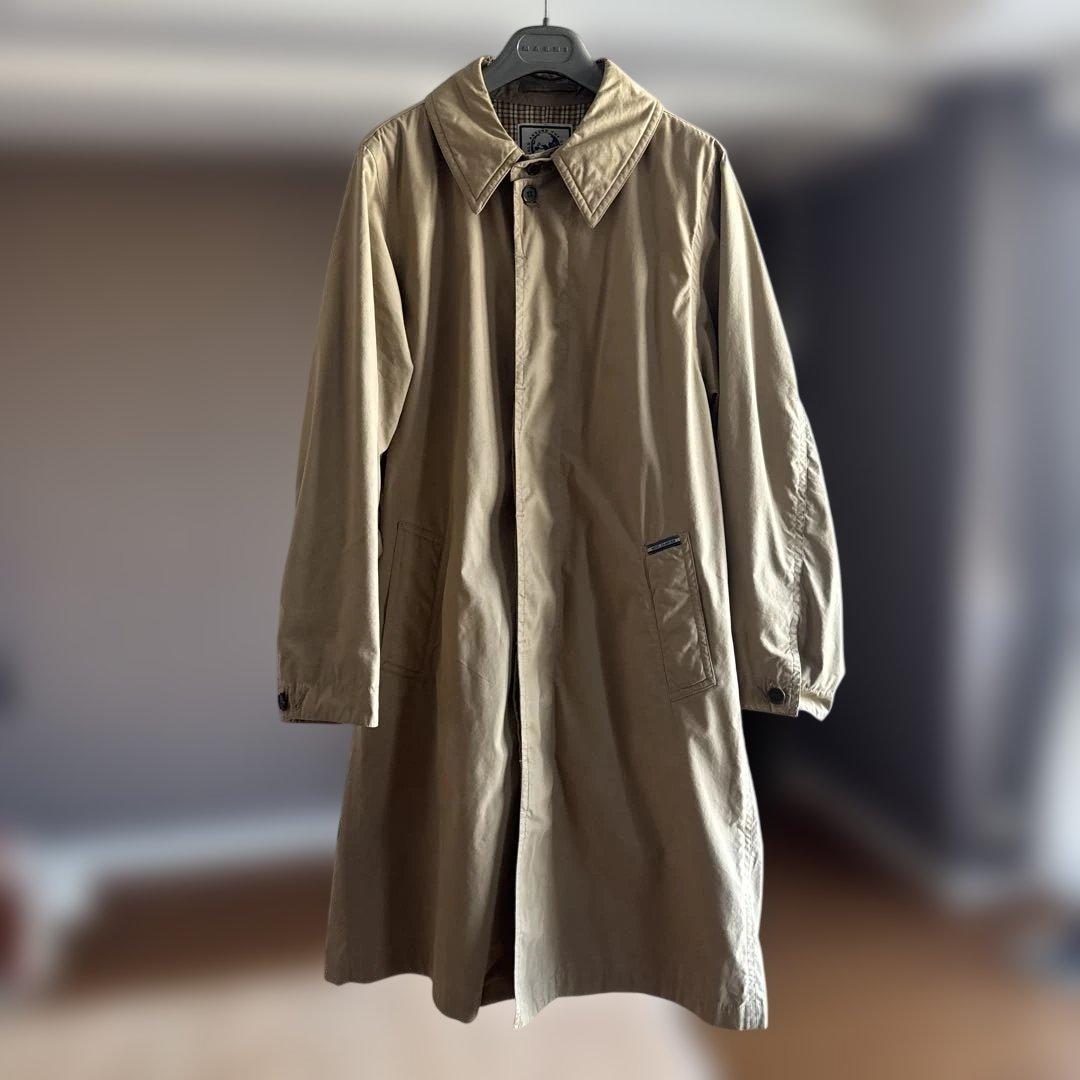 Nigel Cabourn ナイジェルケーボン　コート　Mサイズ　旧タグ