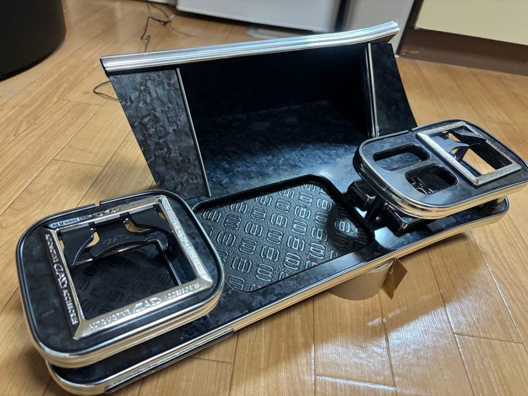 DAD フロントテーブル プリウスα用