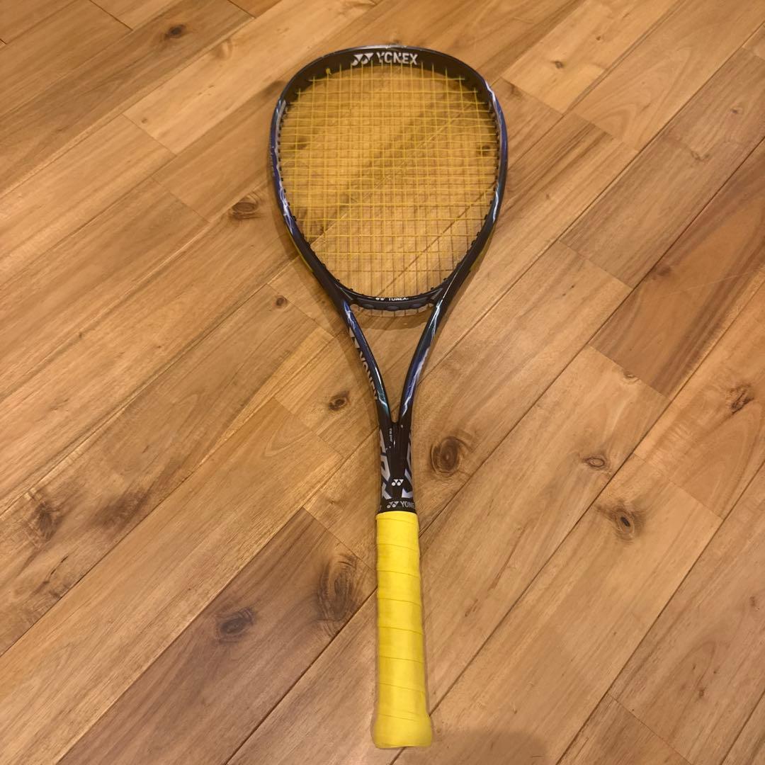 YONEX VCORE 100 テニスラケット