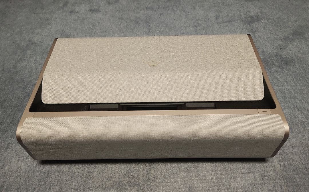 あや様向け　プロジェクター Aladdin Marca 専用スタンド付き