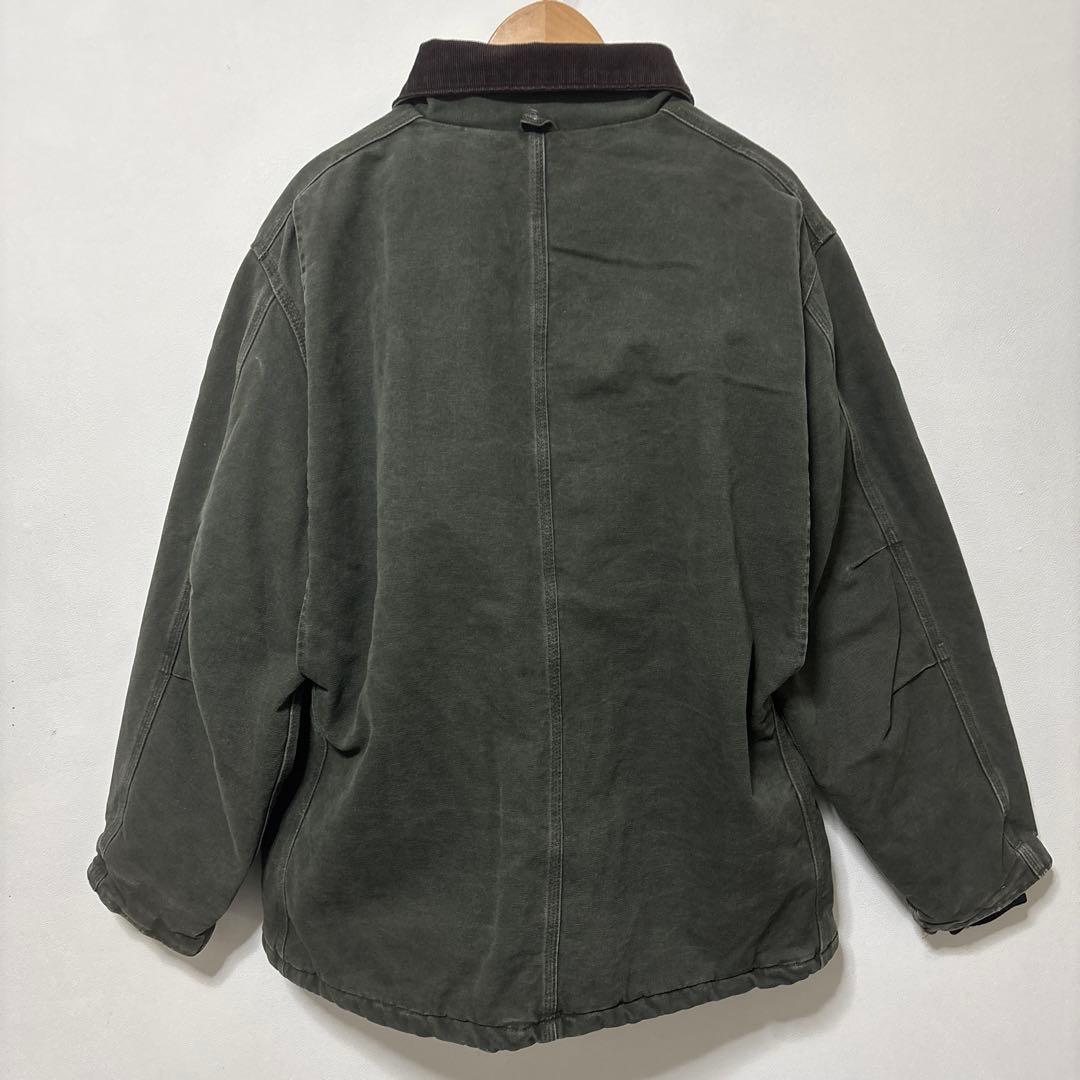 Carhartt カーハート トラディショナルコート C26MOS XL