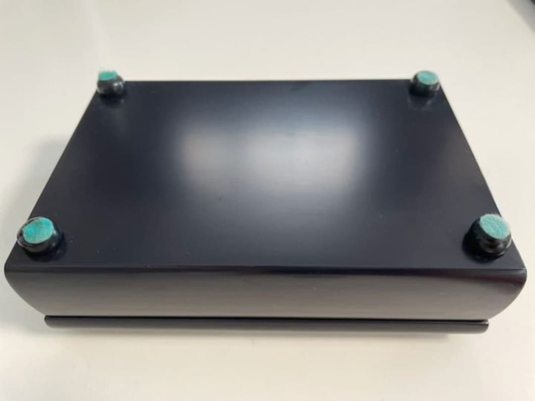 AGATHA  漆器 アクセサリーボックス