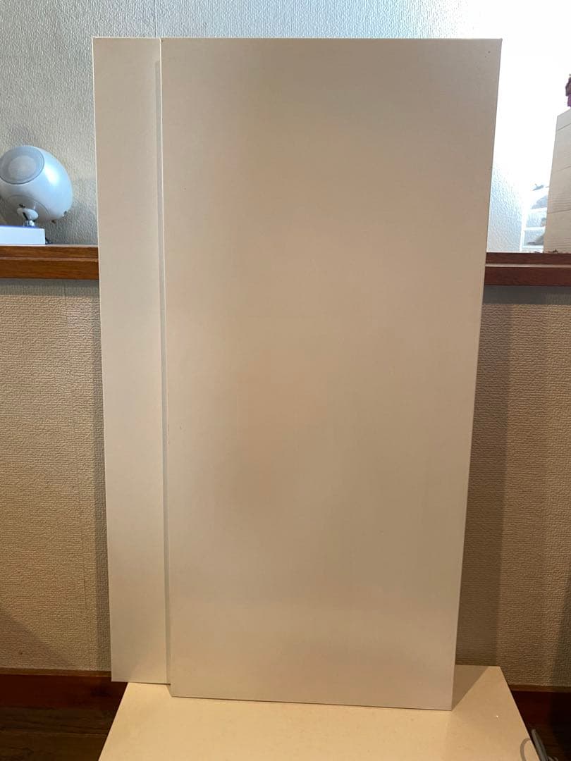 【 E 】USMハラーパネル 73.5×33.5cm 2枚