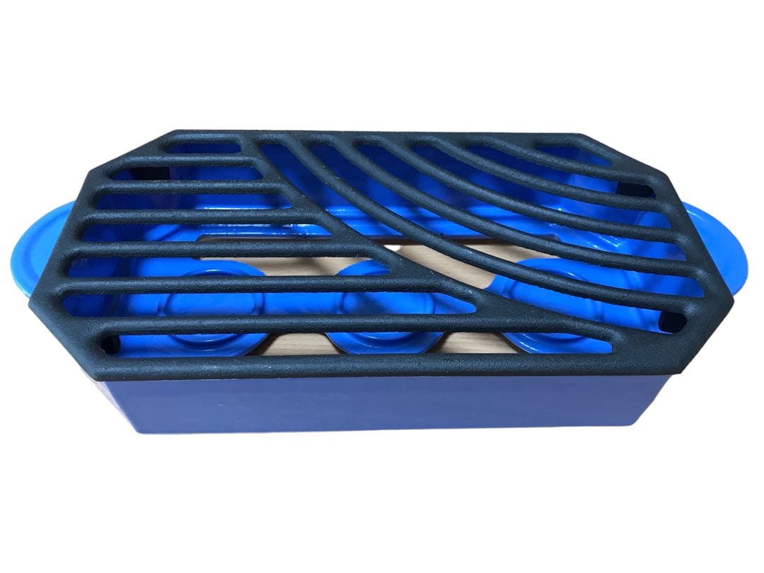 staub ストウブ ウォーマー　ヴィンテージ