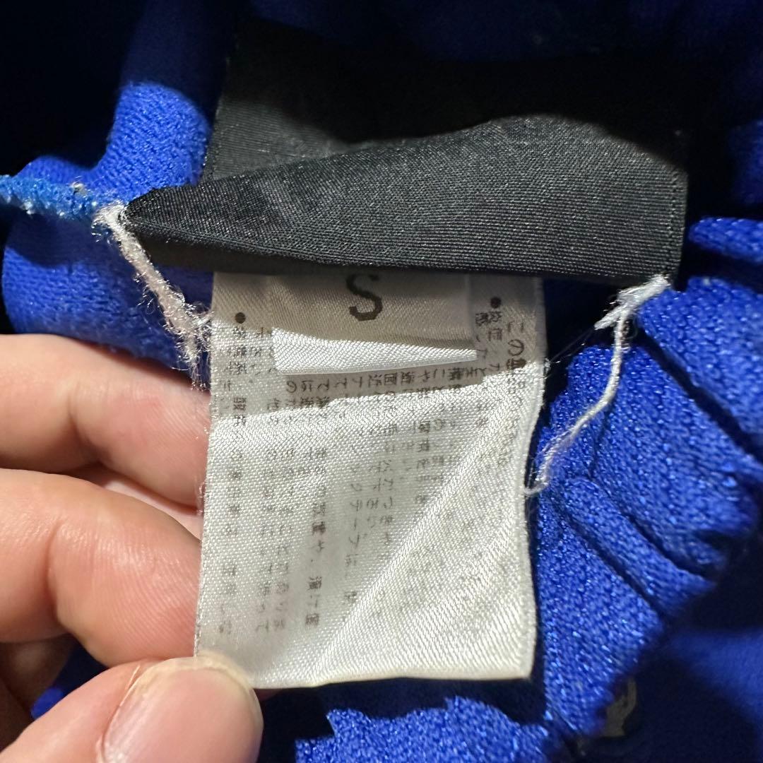 00s アドミラル 筑波大学 フットボールクラブ ジャージ セットアップ