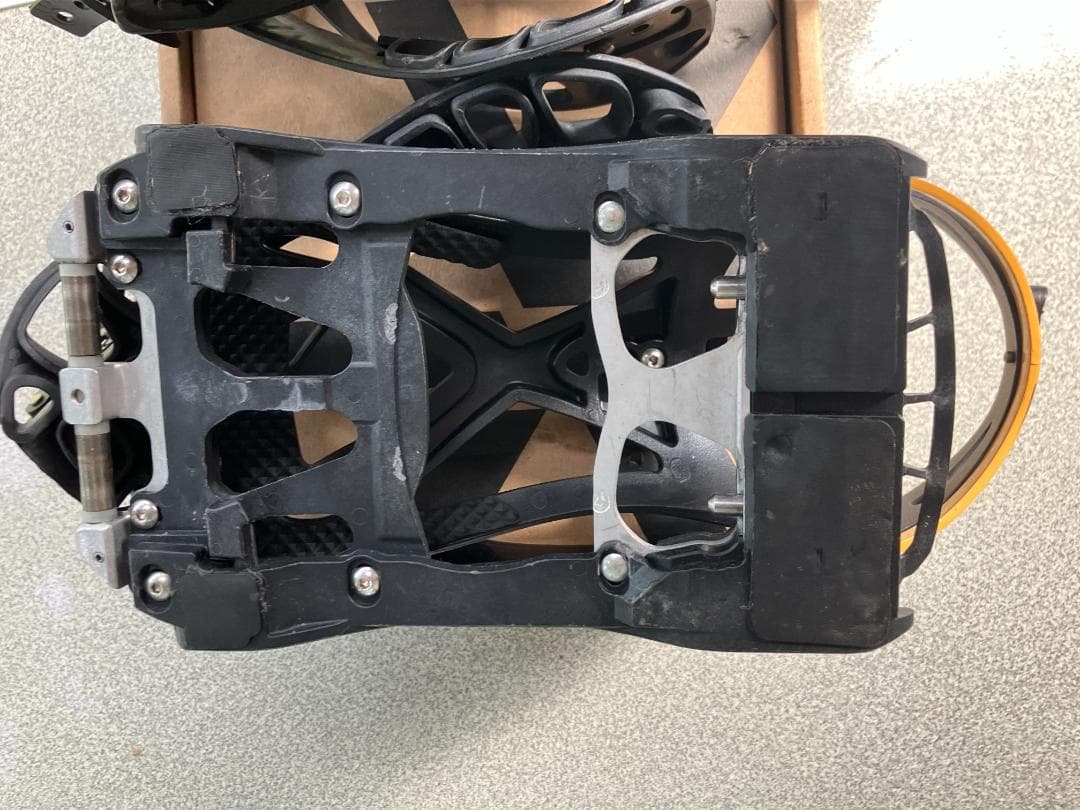 Z*9様 karakoram Connect (M)　カラコラム