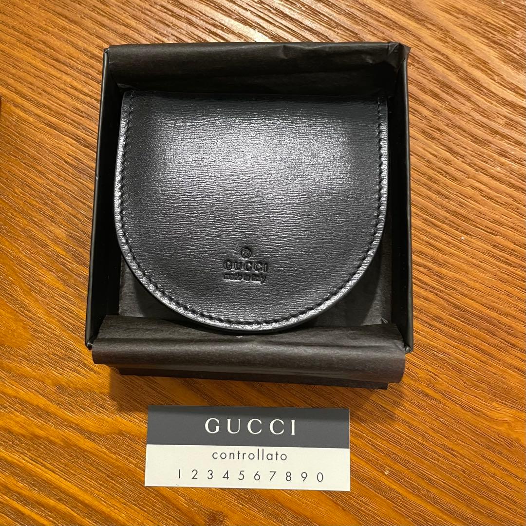 GUCCI グッチ ケース