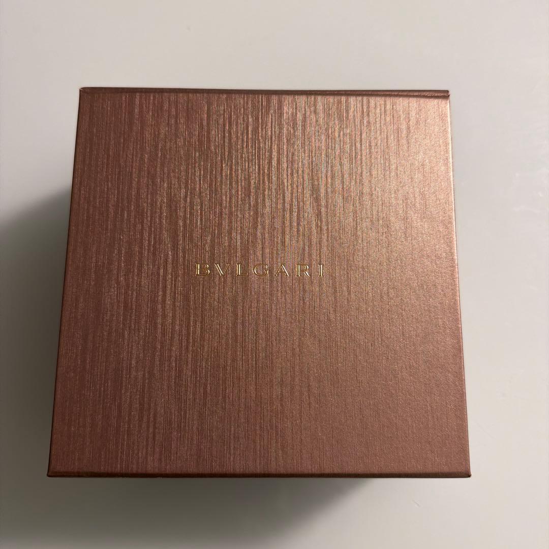 年末限定最終値下げ！ BVLGARI 黒レザー ベルト 42