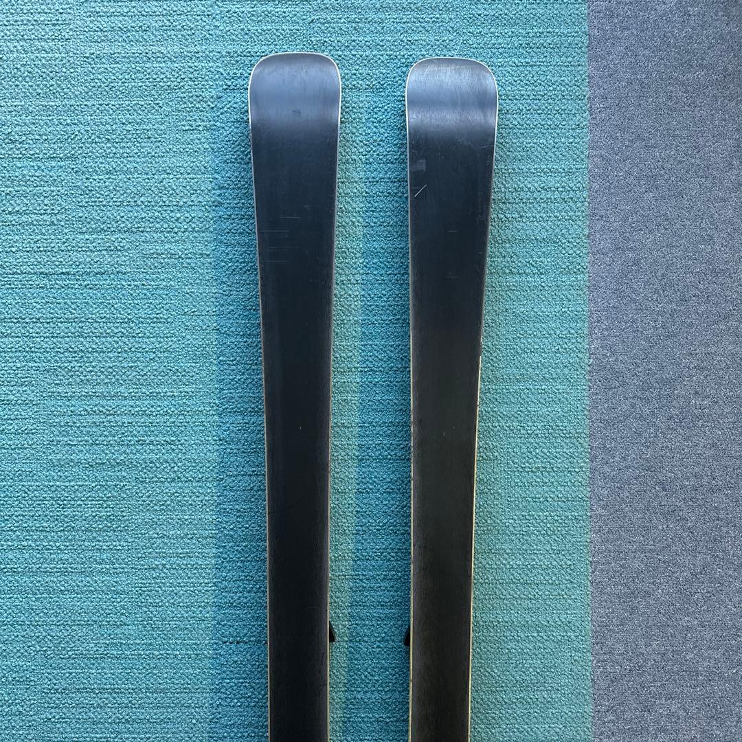 HART スキー板 163cm