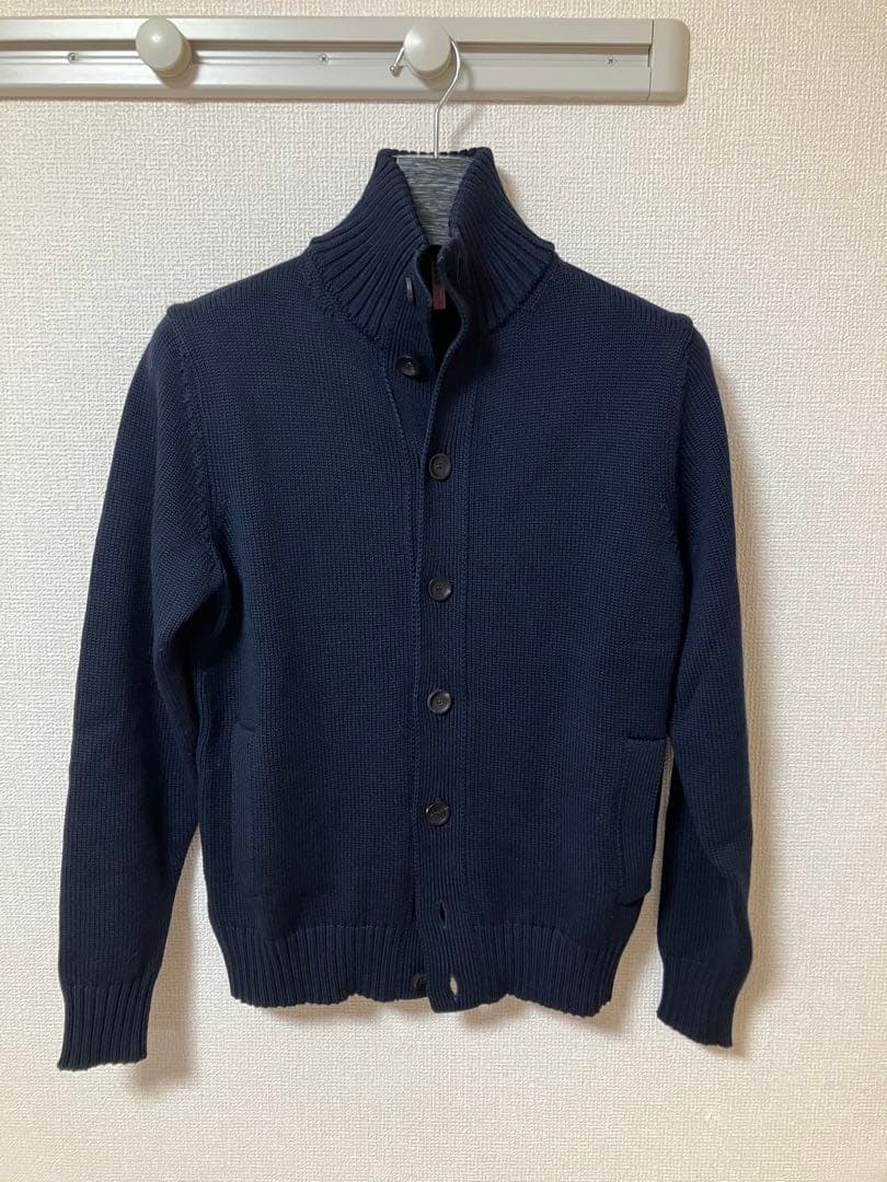 専用です　ザノーネ　キョート　46 カーディガン　chioto