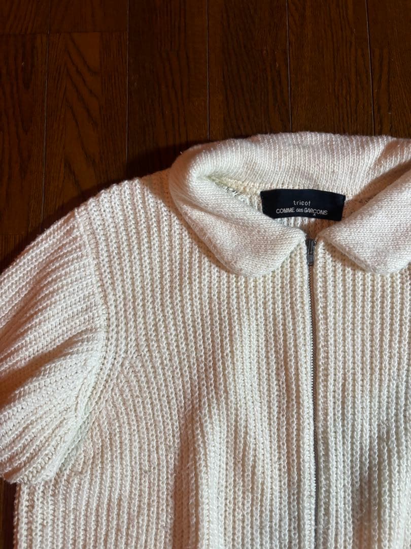 トップス 90s tricot COMME des GARCONS