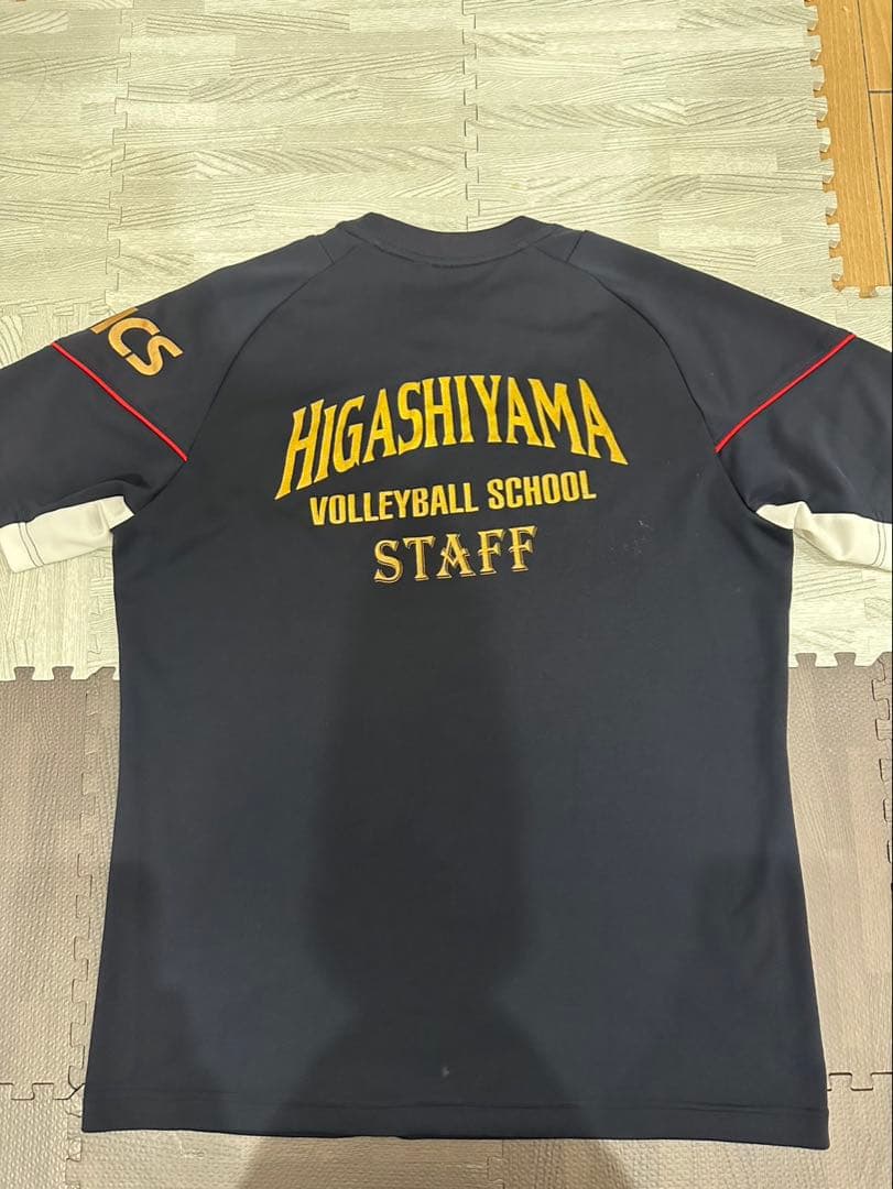 東山Tシャツ