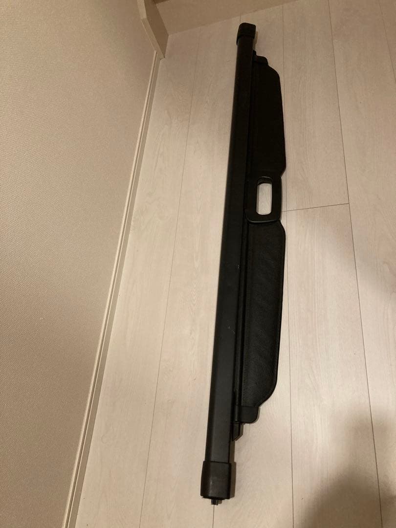 ダッジ ナイトロ トノカバー