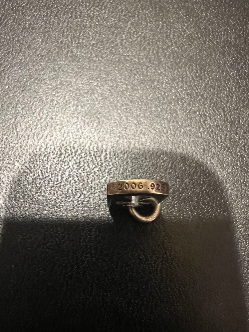 タイニーカットアウトクロス 最終値下げ