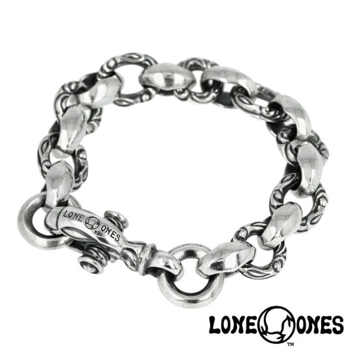 ロンワンズ　ヘロンブレスレット