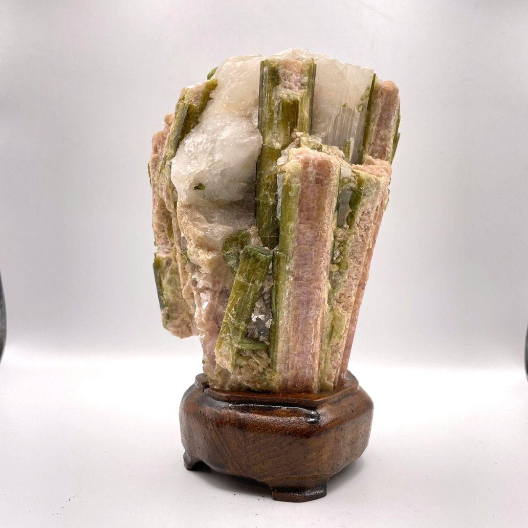 ウォーターメロントルマリン