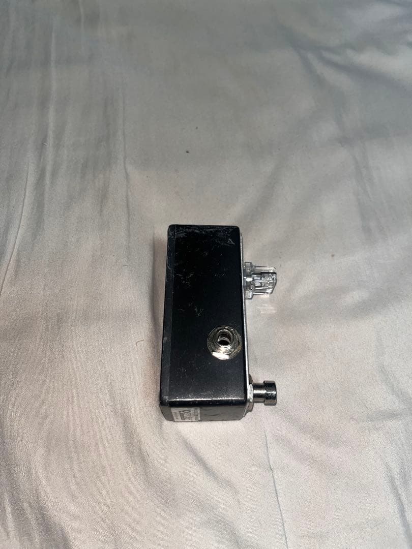 Xotic Effects EP-booster ギターエフェクター