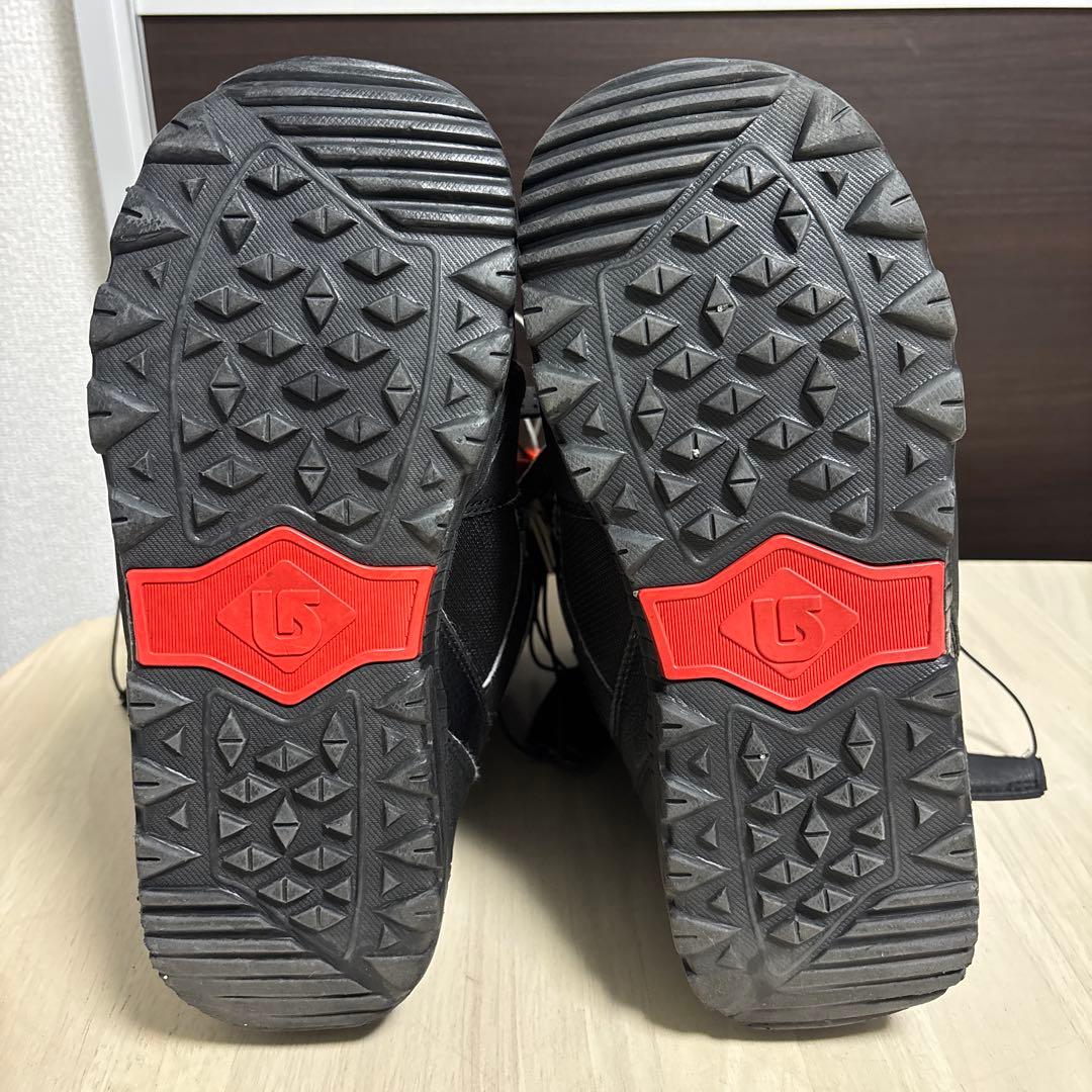 ※緊急値下げ！！BURTONバートン　スノーボードブーツ　26cm