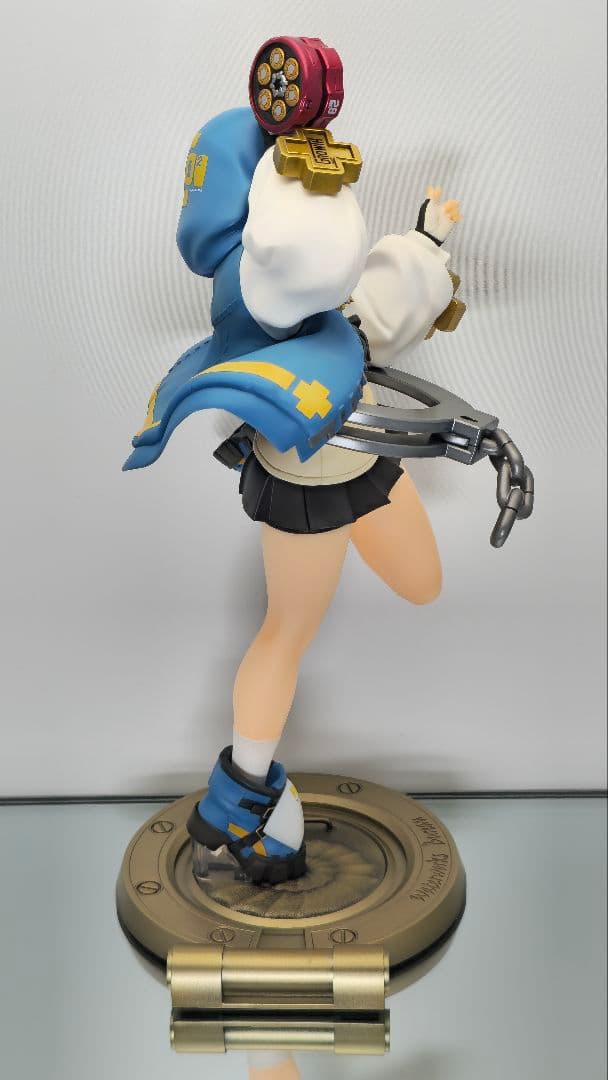 キューズQ GUILTY GEAR -STRIVE - ブリジット 1/7