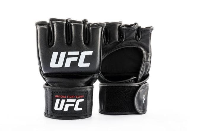 UFC 公式ファイトグローブ XSサイズ