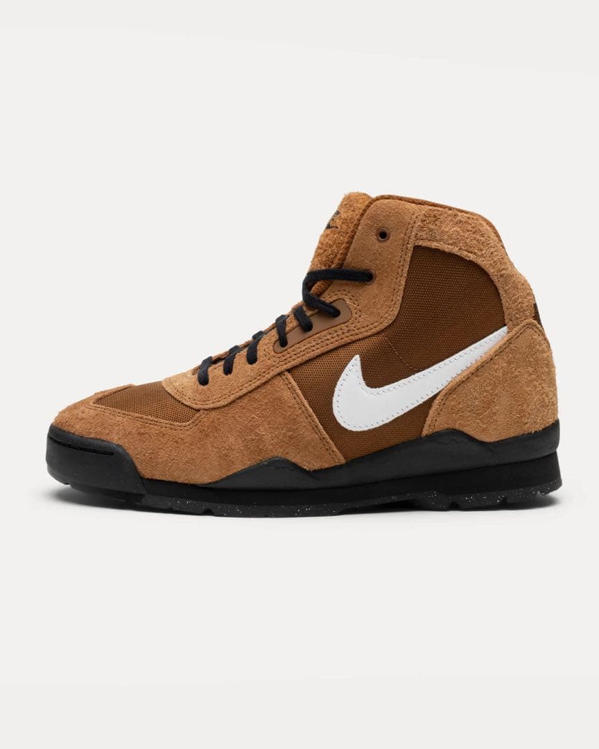 新品未使用 STUSSY NIKE AIR BALTORO 10.5 28.5