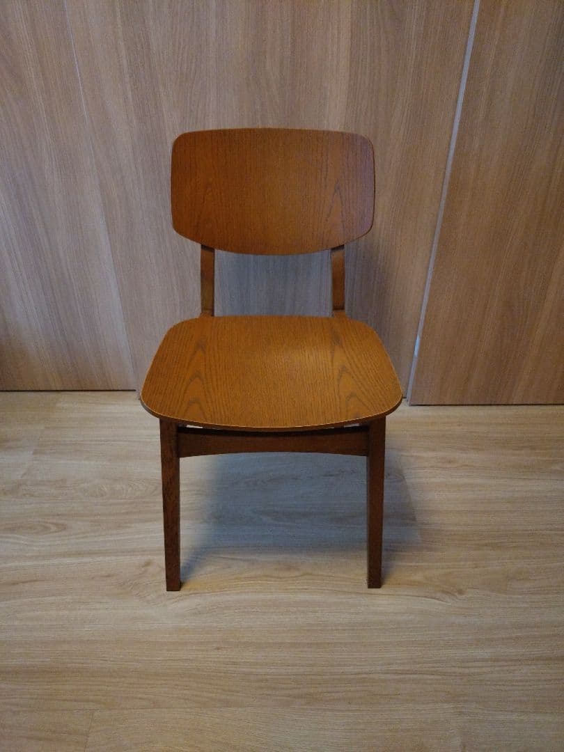 TRUCK FURNITURE TORCH CHAIR ダイニングチェア