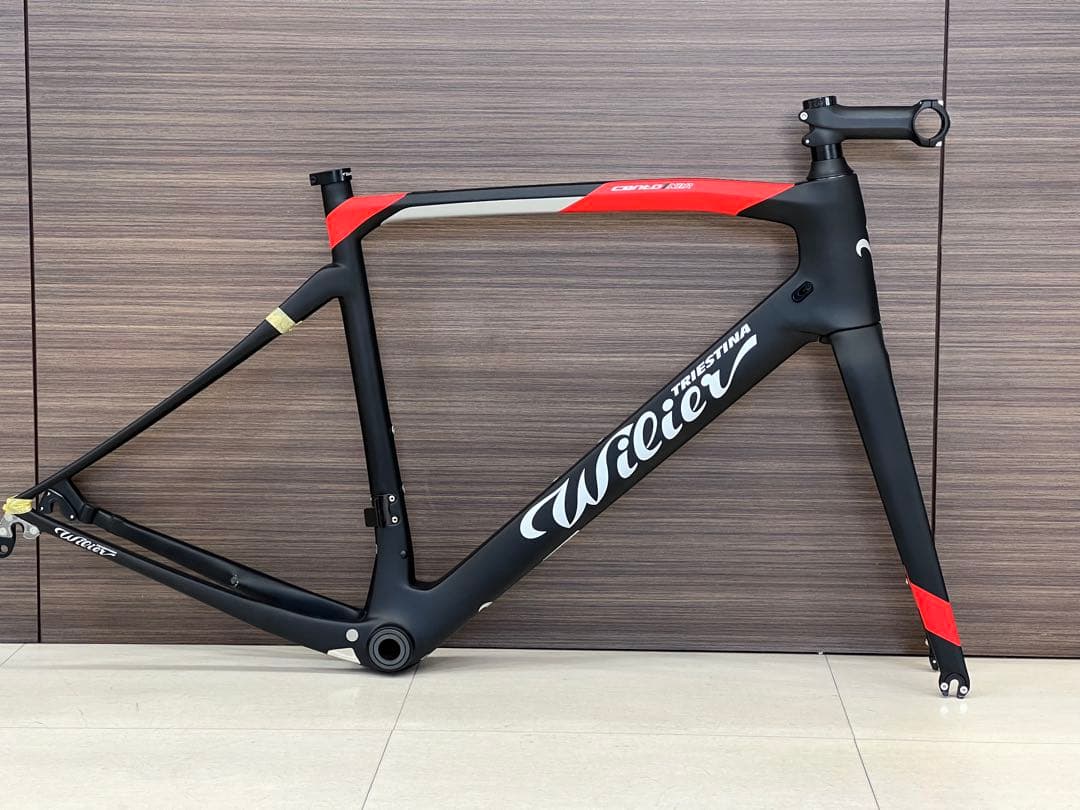 Wilier Cento 1 NDR ロードバイクフレーム