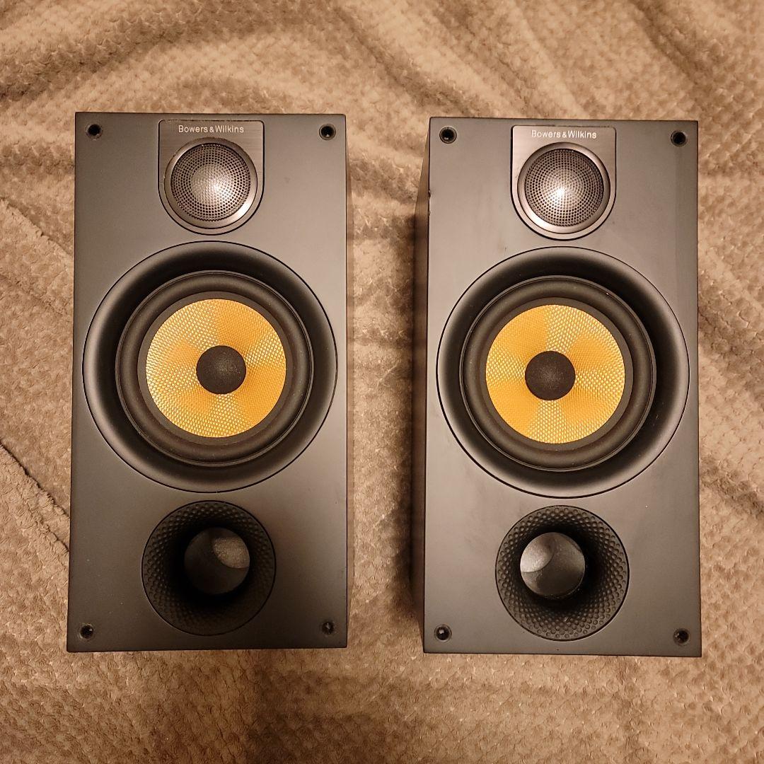 フ*ー様 Bowers & Wilkins 686 S2 スピーカー
