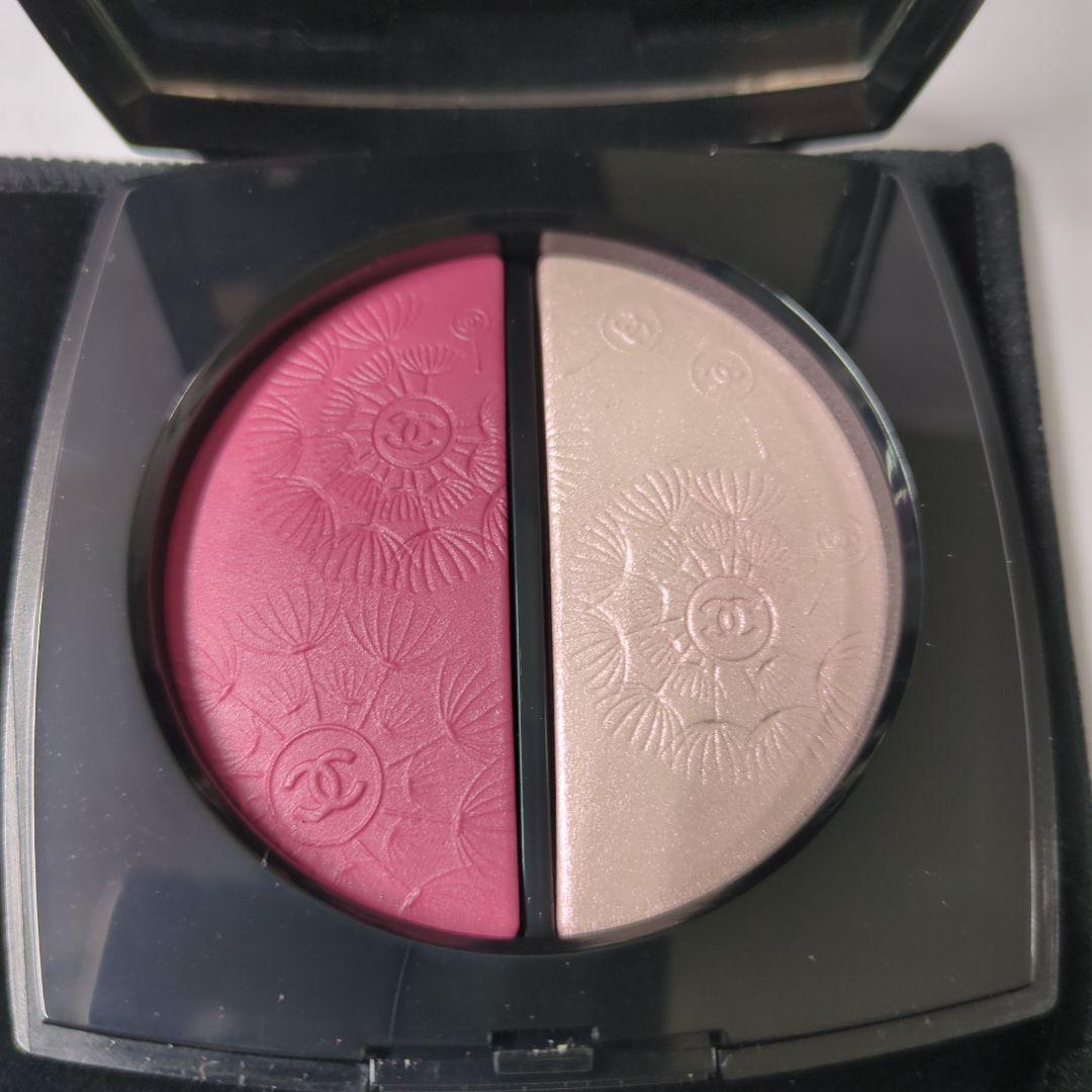 シャネル ジャルダン イマジネール / ライト アンド ベリー