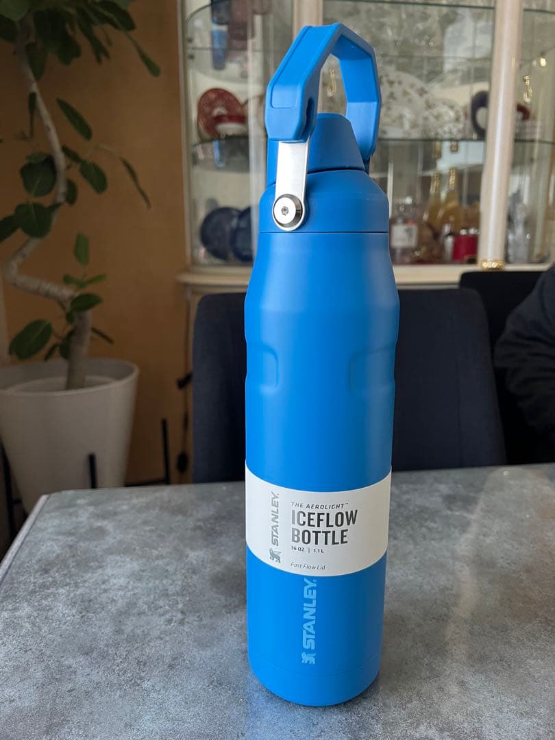 正規新品未使用スタンレーIceFlow ファストフロー ウォーターボトル