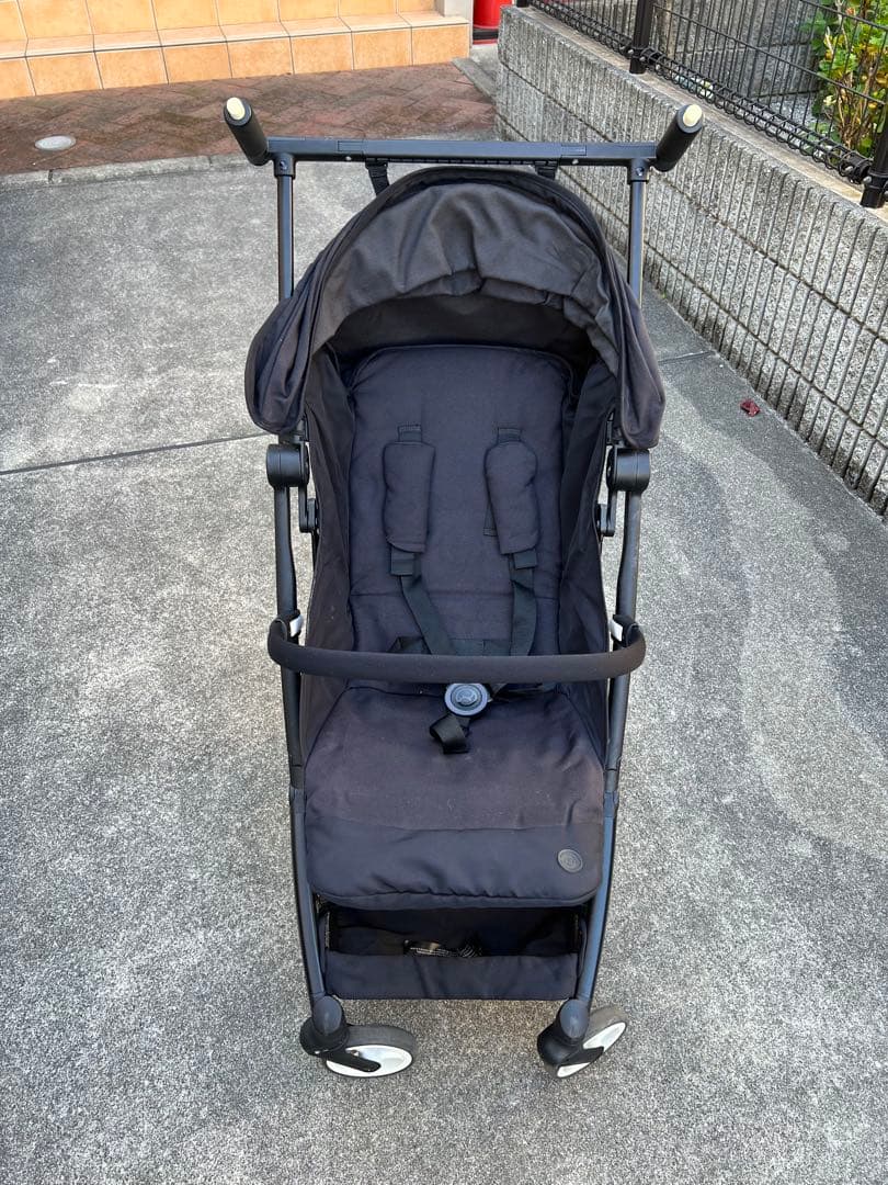 サイベックス　リベル　バンパー付き