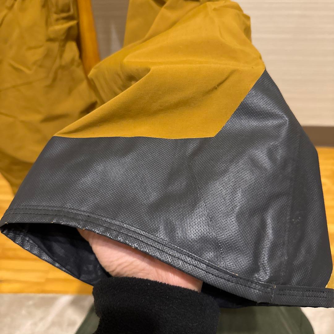 H*o様 VOLCOM GORE-TEX ビブパンツ　サイズS