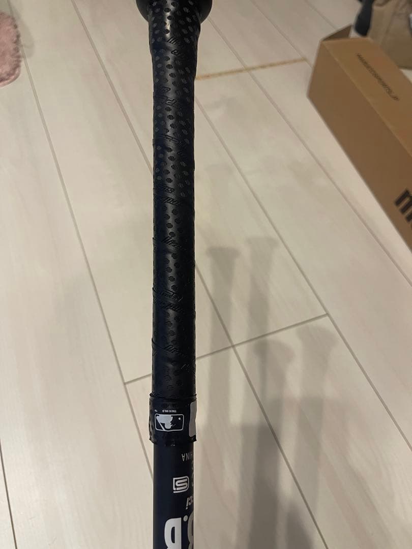 ワニクラッシャー　スピードブラック