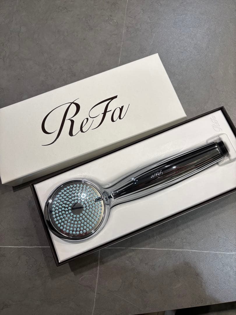 Refa リファファインバブル ワン