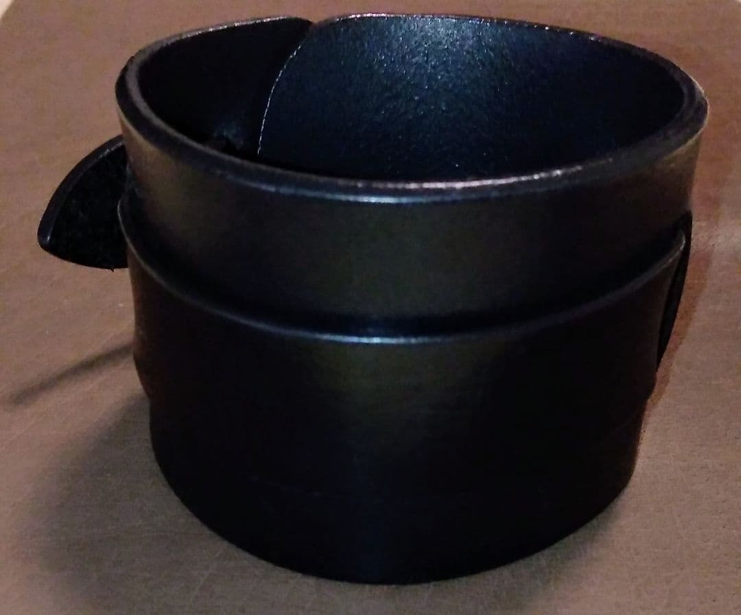 NUMBER NINE ナンバーナイン ジャムホームメイド バングル