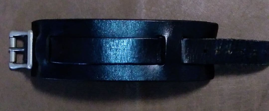 NUMBER NINE ナンバーナイン ジャムホームメイド バングル